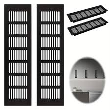 Image result for lüftungsgitter möbel