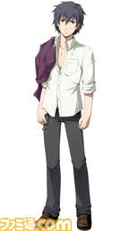 「宍戸結衣 コープスパーティー」の画像検索結果