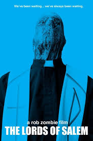 The Lords of Salem (2013)