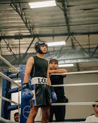 Image result for Garnock Valley Amateur Boxing Club