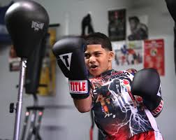 Image result for Cheshunt Amateur Boxing Club