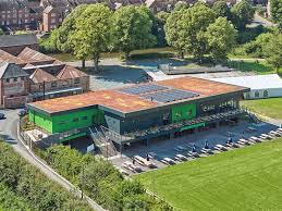 Image result for Bridgnorth Cricket Club