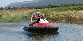 Image result for Hovercraft Club of Ireland