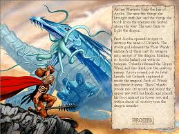 Image result for king of dragon pass