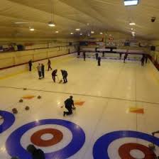 Image result for Peebles Curling Club