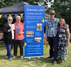 Image result for U3A Colchester Scrabble Club