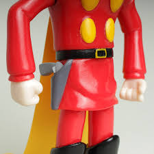 「グレート・ブリテン007 サイボーグ009」の画像検索結果