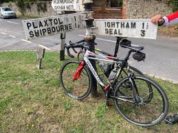 Image result for 34 Nomads Cycling Club