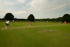 Image result for Buxted Park Cricket Club