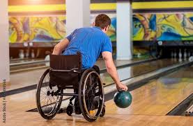 Image result for Molesey Disabled and Blind Bowling Club