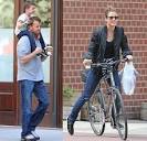 Pictures of Bridget Moynahan and Son Jack