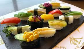 Image result for 握壽司