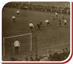 Image result for Burton Hockey Club