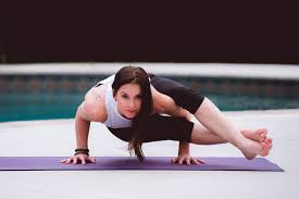 Image result for Kb Yoga