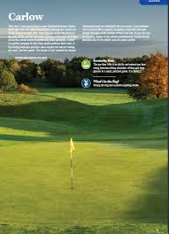 Image result for Carlow Golf Club