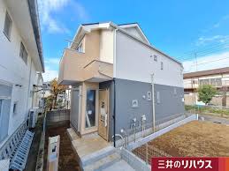 Image result for 東大和市芋窪4丁目〈新築〉多摩モノレール「上北台」駅徒歩14分　ZEH水準省エネ住宅　太陽光発電採用住宅　長期優良住宅　敷地面積広々42坪以上　18.5帖のLDK　浄水器　浴室乾燥機　全3棟A号棟