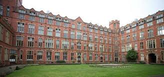 Image result for Sheffield University