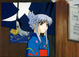 「ハルカ・ミナト 機動戦艦ナデシコ」の画像検索結果