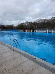Image result for South London Swimming Club