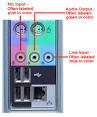 Acoustic Labs Audio Editor Manual - Audio Input/Output Device Setup