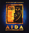 Kurt Leucht's Blog on leucht.com » Musical Auditions: AIDA