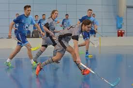Image result for Reading University Floorball Club
