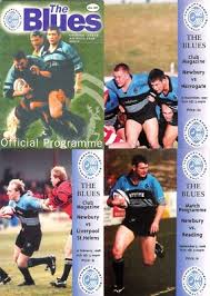 Image result for Newbury Rugby Football Club