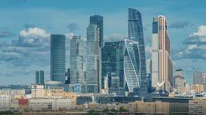 Image result for Russia Tower