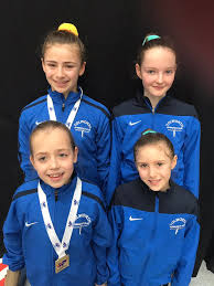 Image result for Tolworth Gymnastics Club