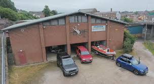 Image result for Hackney Sub Aqua Club (HSAC)