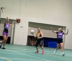 Image result for Meon Netball Club