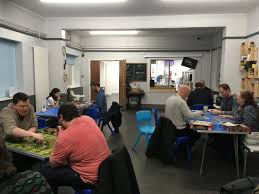 Image result for Penistone Scrabble Club