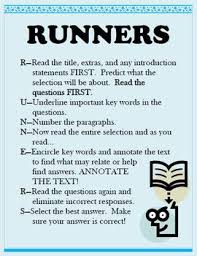 Image result for Reading Joggers