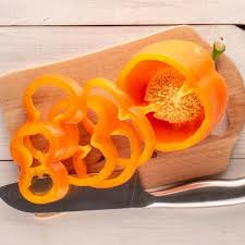 Afbeeldingsresultaat voor orange sun sweet pepper