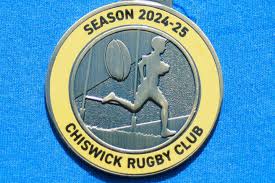 Image result for Chiswick Rugby Club