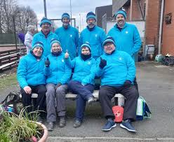 Image result for Nutbrook Petanque Club