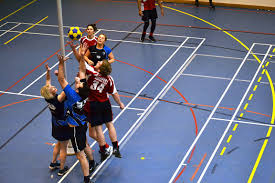 Image result for Highbury Korfball Club