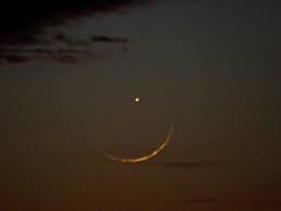 Image result for moon venus