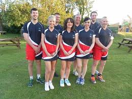 Image result for Blackford Bridge Badminton Club
