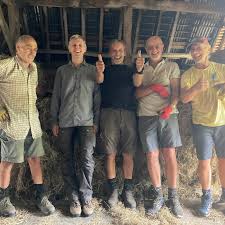 Image result for Lynchmere Cricket Club