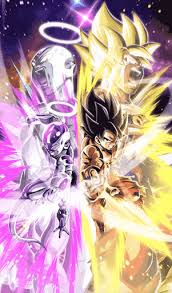 「孫悟空（フリーザ編）」の画像検索結果