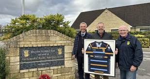 Image result for Trowbridge Rugby Football Club