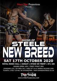 Image result for Stoke on Trent Thai Boxing Club