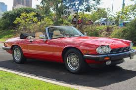 Image result for Signal Red 1990 Jaguar