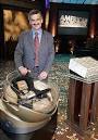 Update on the Anecia Survival Capsule - Winner of American ...