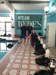 Image result for Cranleigh Sub-Aqua Club