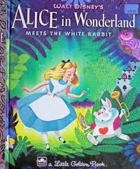 Image result for alice in wonderland rabbit