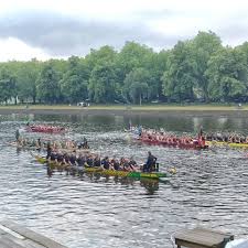 Image result for Thames Dragon Boat Club