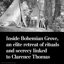 Image result for bohemian grove
