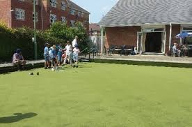 Image result for The Gosport Bowling Club